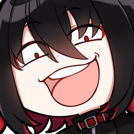 Evil Grin