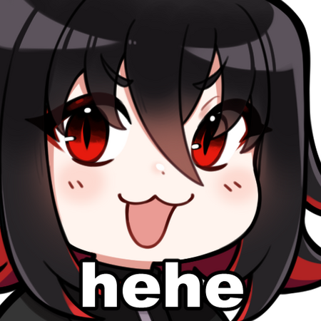 Hehe